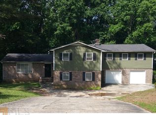 2631 Michael Cir, Duluth, GA 30096