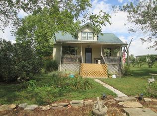 1267 Frogtown Rd, Sadieville, KY 40370