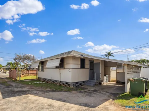 91-459 Ewa Beach Rd #C, Ewa Beach, HI 96706