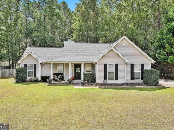 505 Hayward Bishop Way, Senoia, GA 30276