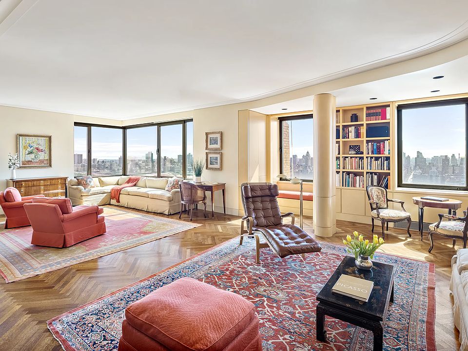 1st image of 115 Central Park W #31F