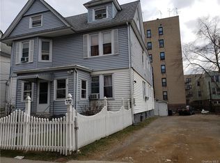 34 Carroll St, Yonkers, NY 10705