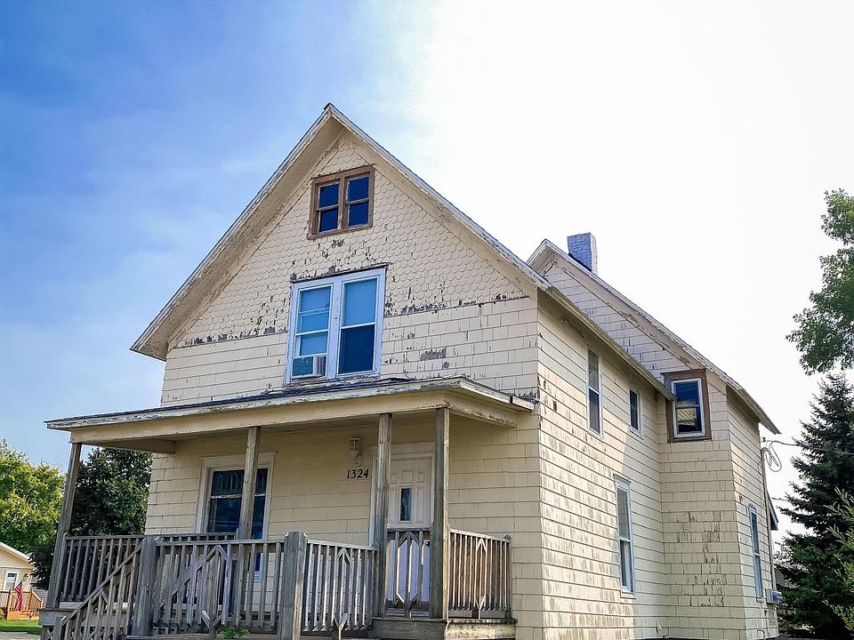 Ashton & Melanie 1324 11th Ave SE 1324 11th Ave SE Aberdeen SD Zillow