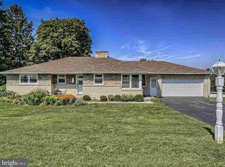 347 Randolph Dr, York, PA 17403