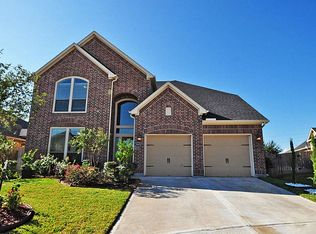 22007 Larchmont Ct, Richmond, TX 77469