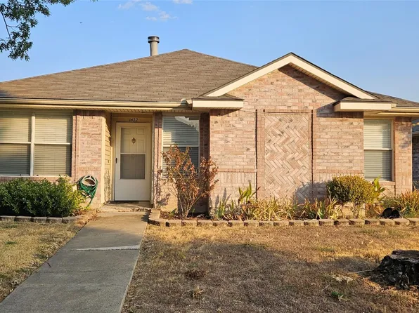 1422 Sandalwood Dr, Mesquite, TX 75181