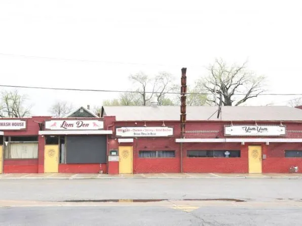 5300-5304 E 24th St, Kansas City, MO 64127