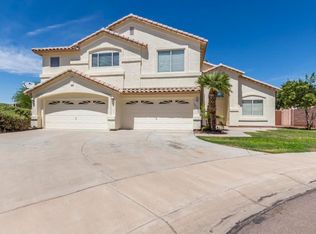 16138 W Tonto St, Goodyear, AZ 85338