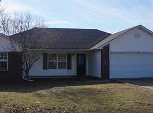 103 Sandhill Ln, Judsonia, AR 72081