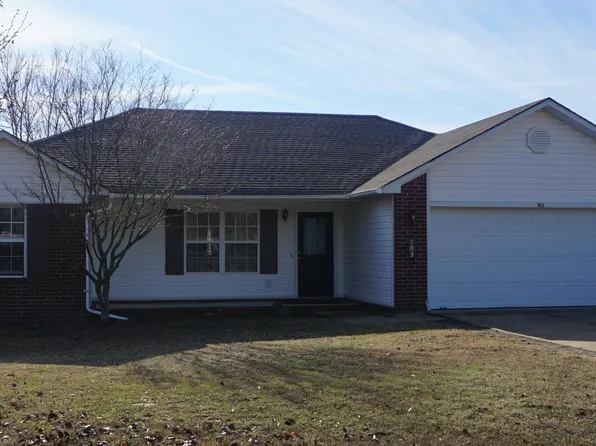 103 Sandhill Ln, Judsonia, AR 72081
