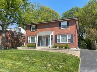 1084 Terrace Dr, Saint Louis, MO 63117