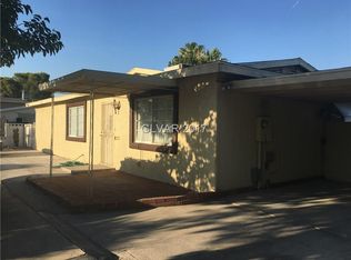 3388 Warnock Rd, Las Vegas, NV 89102