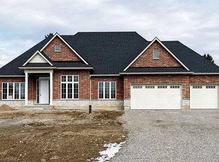 17 Augustus St, Brant, ON N0E1R0