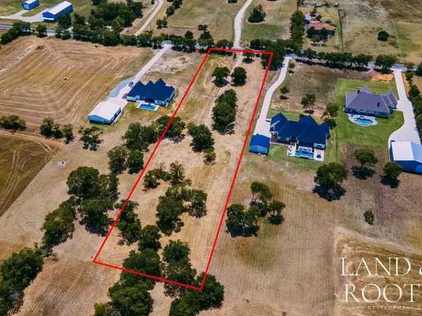 1261 McConnell Rd, Gunter, TX 75058