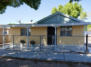 460 S 10th Ave, Yuma, AZ 85364