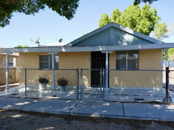 460 S 10th Ave, Yuma, AZ 85364