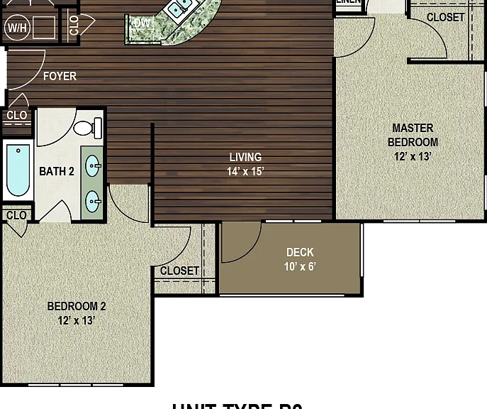 2506 Hope Way Ln — Photo 26
