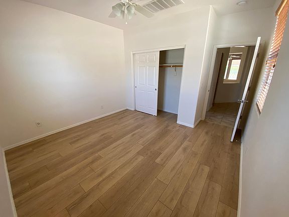 1st bedroom