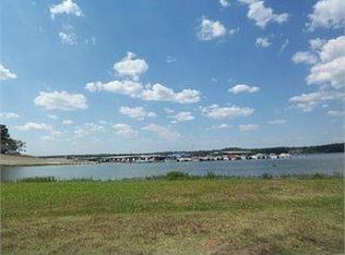 673 Buchanan Resort Rd, Springville, TN 38256