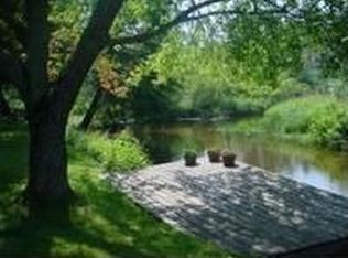 14105 Airport Rd, Atlanta, MI 49709