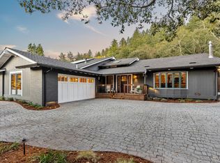 144 Ponderosa Dr, Santa Cruz, CA 95060