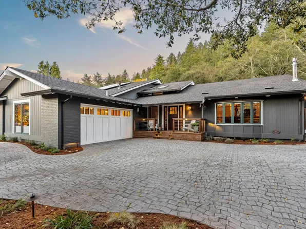 144 Ponderosa Dr, Santa Cruz, CA 95060