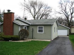 236 S Fordham Ave, Aurora, IL 60506