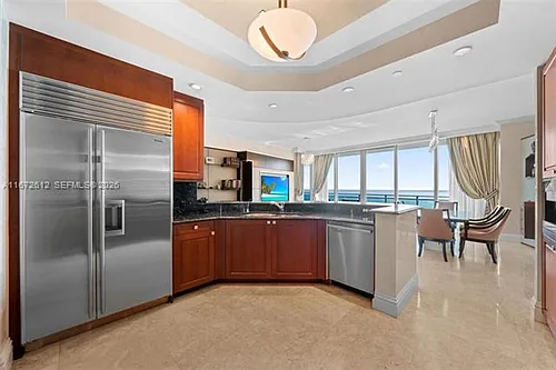 10295 Collins Avenue Cu #1605 Photo 1