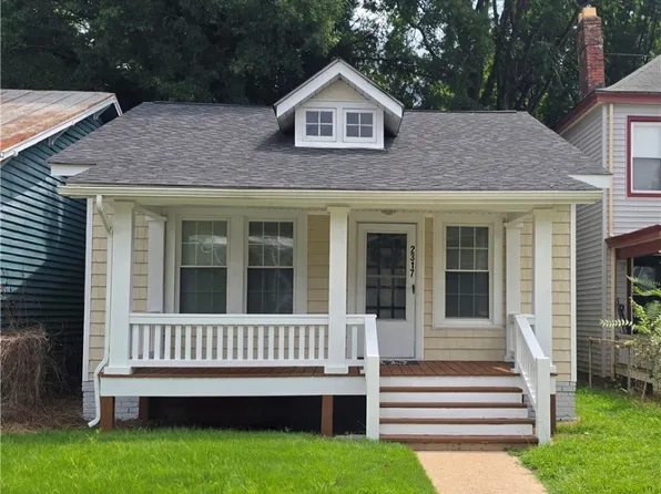 2317 5th Ave, Richmond, VA 23222