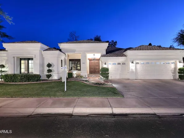 2041 W HEMLOCK Way, Chandler, AZ 85248