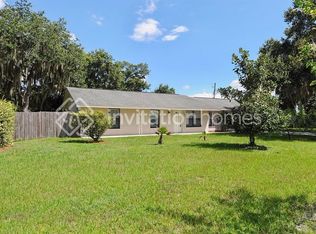 5105 Bailey Rd, Mulberry, FL 33860