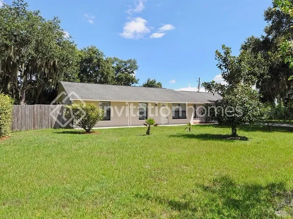 5105 Bailey Rd, Mulberry, FL 33860