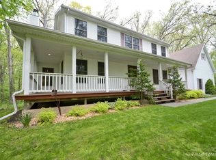 18510 Deerpath Trl, Marengo, IL 60152