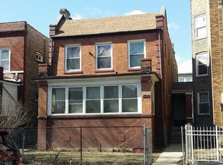 4918 N Troy St, Chicago, IL 60625