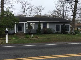 1329 Lakeside Dr S, Forked River, NJ