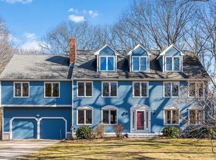 96 Barnard Rd, Marlborough, MA 01752