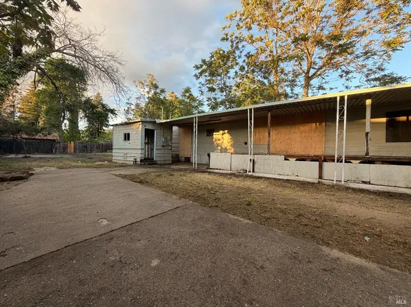 6380 15th Avenue, Lucerne, CA 95458