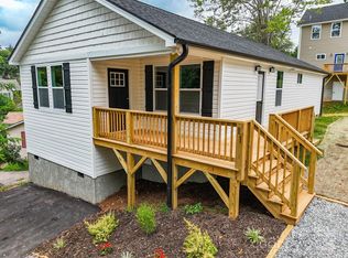 11 Rhudy Rd, Asheville, NC 28806