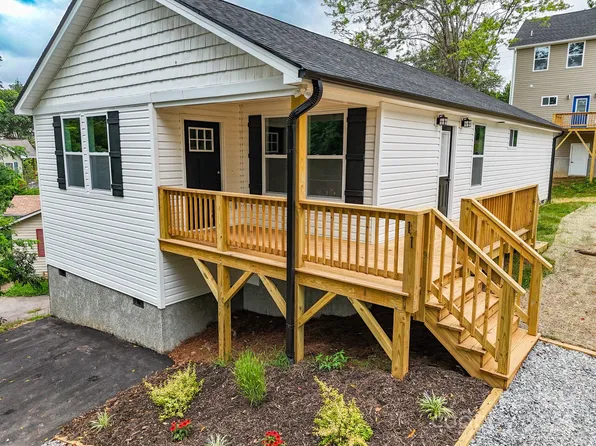 11 Rhudy Rd, Asheville, NC 28806