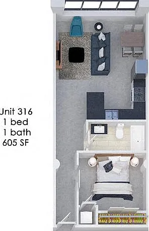 Fording Flats - All Utilities Included — Photo 15