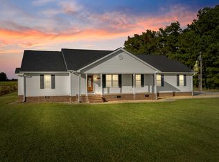 12854 Harnett Dunn Hwy, Dunn, NC 28334