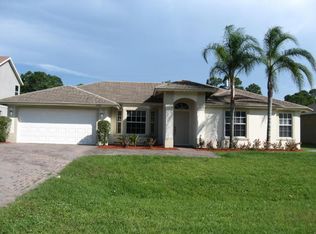 2561 SW Savage Blvd, Port Saint Lucie, FL 34953