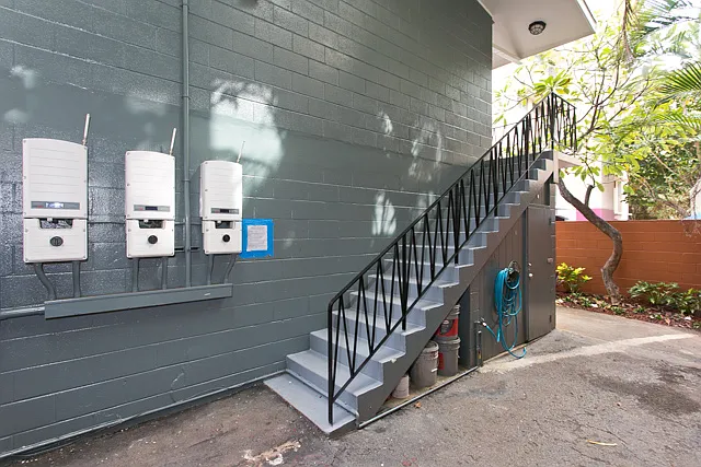 242 Kaiulani Ave #4 — Photo 17