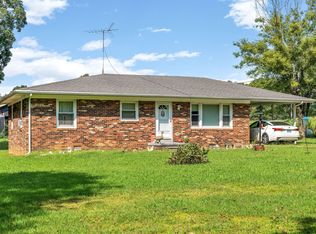 6470 Crofton Fire Tower Rd, Crofton, KY 42217