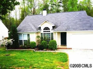 786 Rebecca Jane Dr, Mooresville, NC 28115