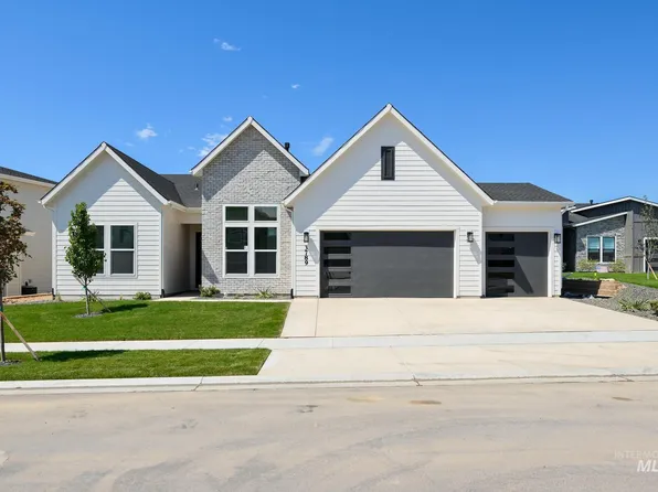 3789 N San Carlos Pl, Star, ID 83669