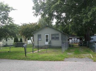204 Texas Ave, Villas, NJ 08251
