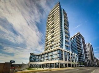51 E Liberty St #1217-C01, Toronto, ON M6K