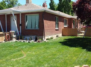 3217 S 2300 E, Salt Lake City, UT 84109