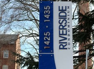 1435 4th St SW APT B217, Washington, DC